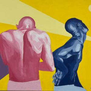 To Be Changed, To Be Loved