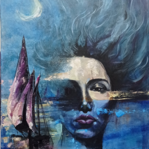 Encuentro en el Horizonte