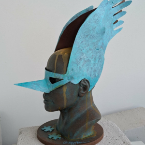 Where the Mind Grows Wings