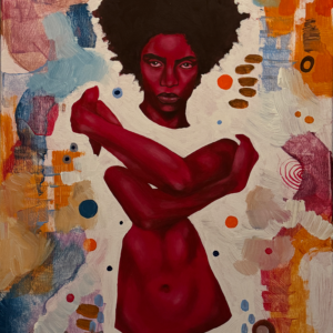 The Angry Black Woman