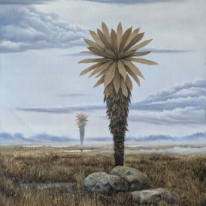 Reinos de la Niebla 1