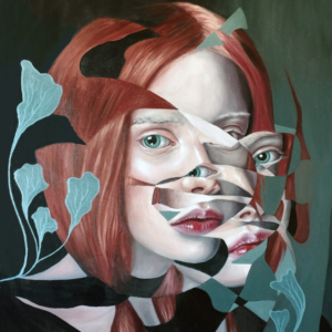 Fragmented 1