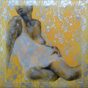 SilverDusk - LaceLand Series