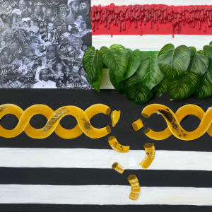 Everything All at Once