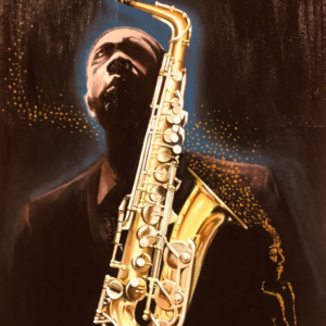 Coltrane