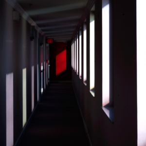City: I Heard Your Silence 2, Brickell