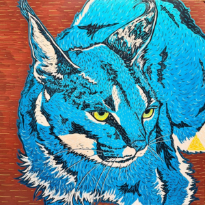 Guardian Cat No.2