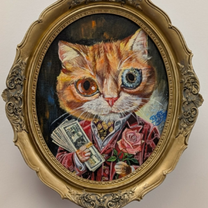 Lucky Cat