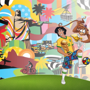 La Vida es un Carnaval