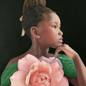 Feminas & Flowers II