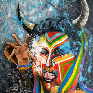 Pasto Carnaval
