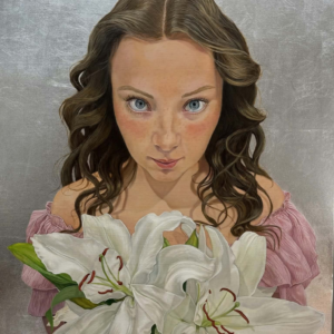 Feminas & Flowers V
